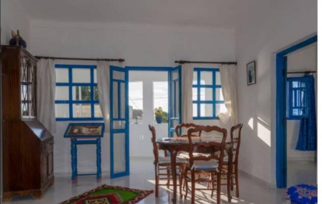 Chez Souad Apartment Oualidia Room photo