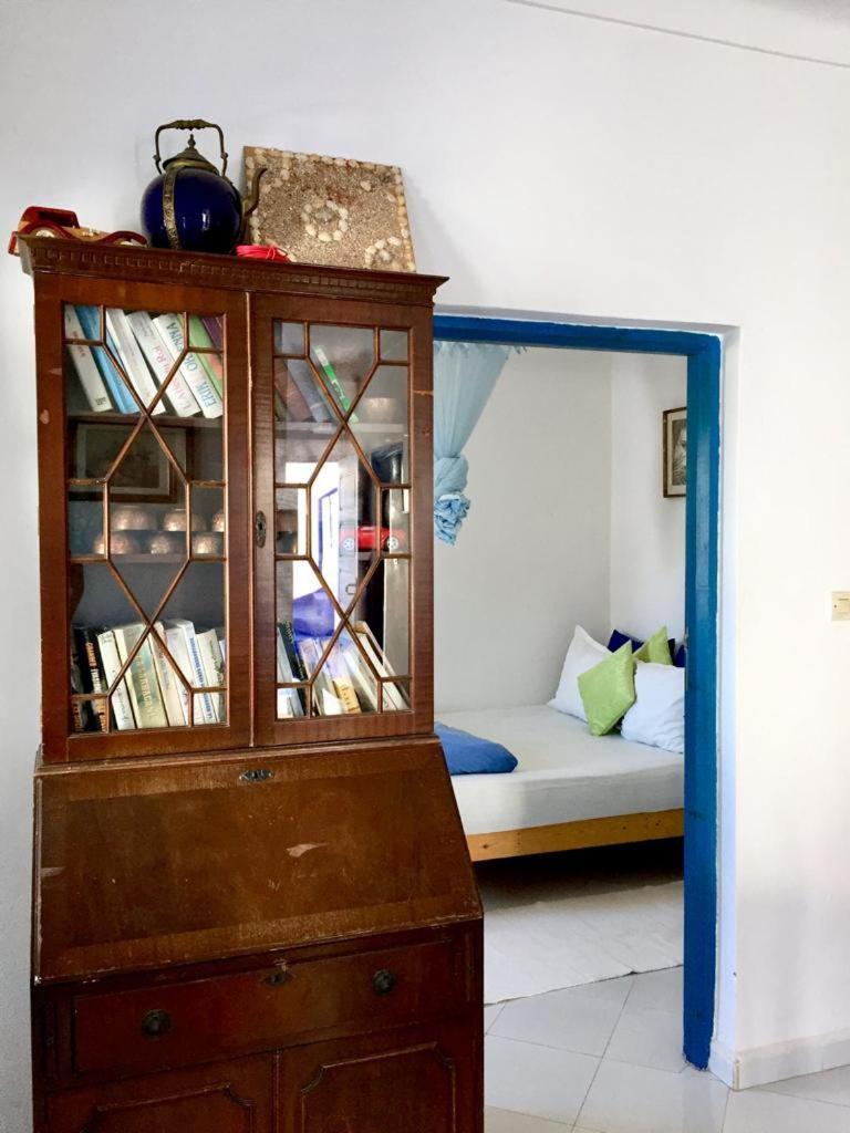 Chez Souad Apartment Oualidia Room photo