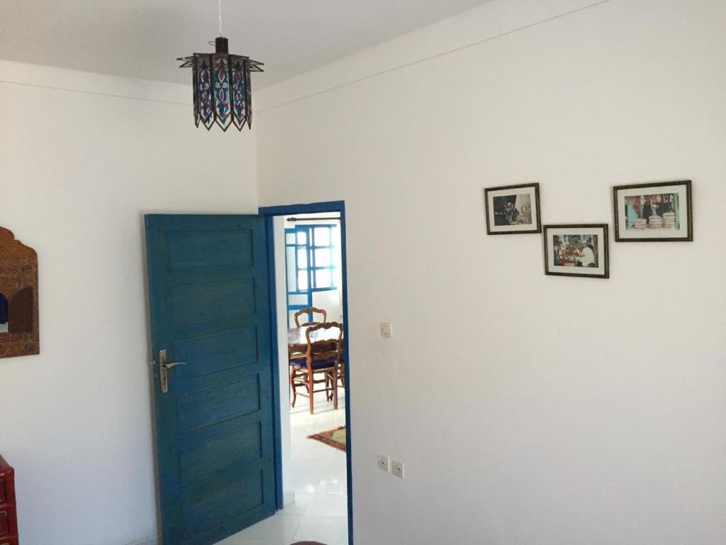 Chez Souad Apartment Oualidia Room photo