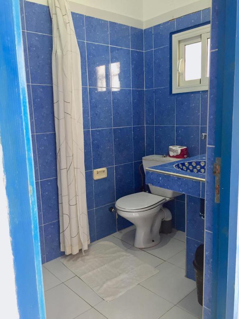 Chez Souad Apartment Oualidia Room photo